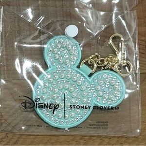 Disney Stoney Clover Lane Disney Mickey Cotton Candy Charm